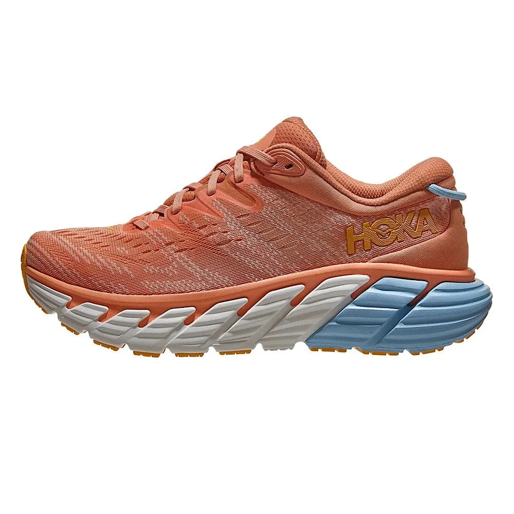 Womens Hoka Gaviota 4 (B Width)