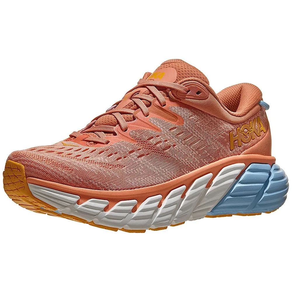 Womens Hoka Gaviota 4 (B Width)