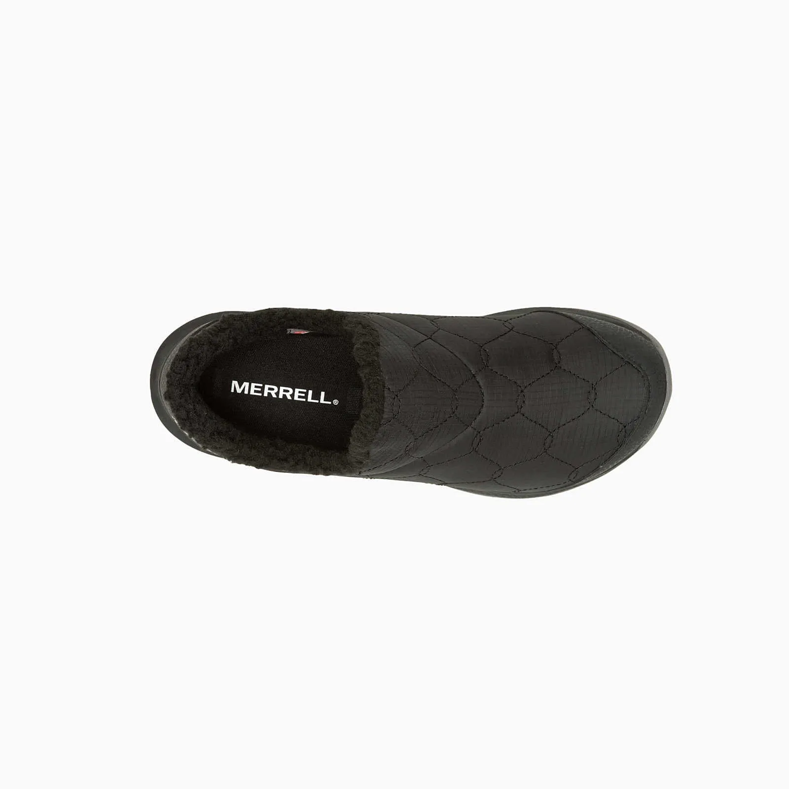 Women's Merrell Antora 3 Thermo Moc Color: Black