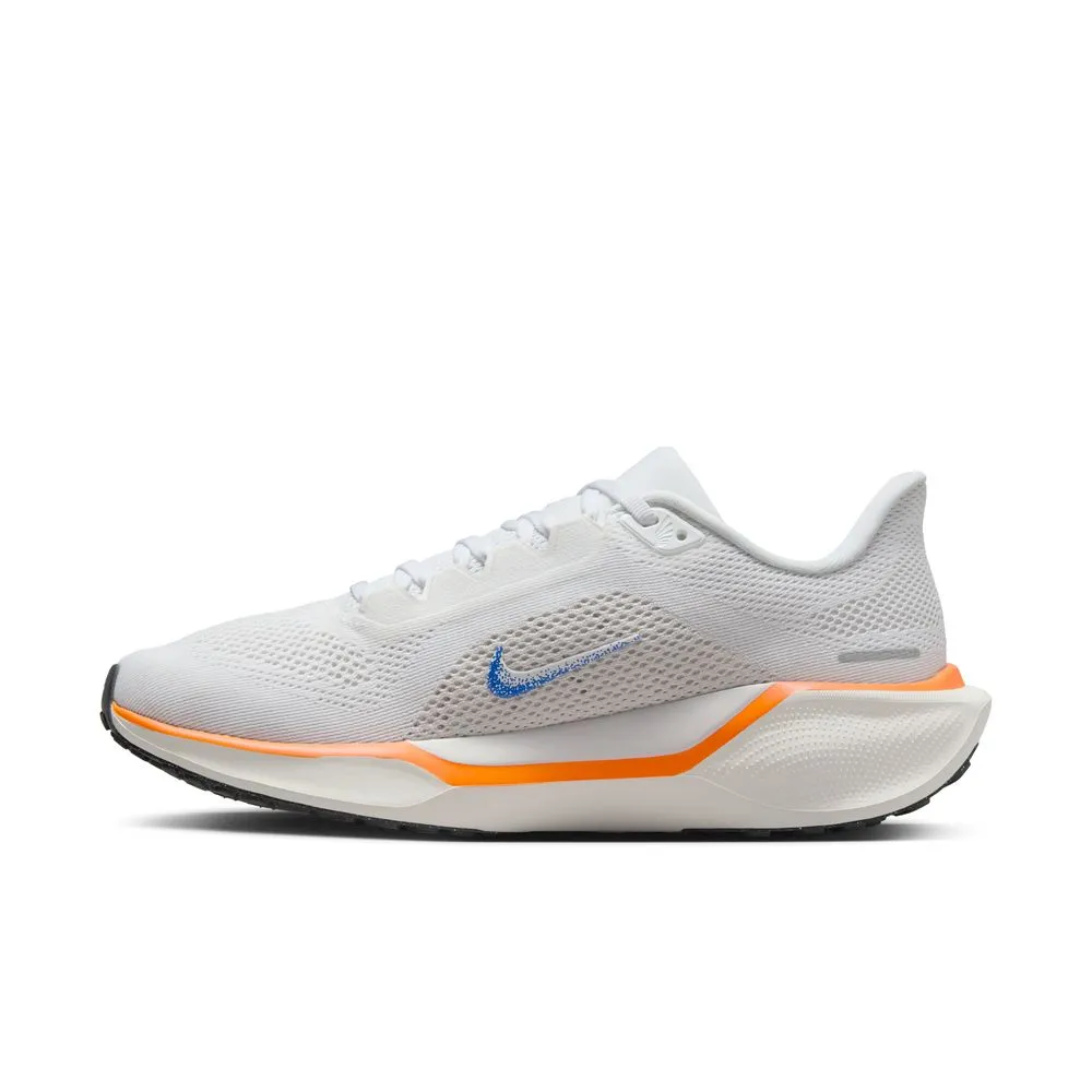 Womens Nike Air Zoom Pegasus 41 Blue Print (B-Width)