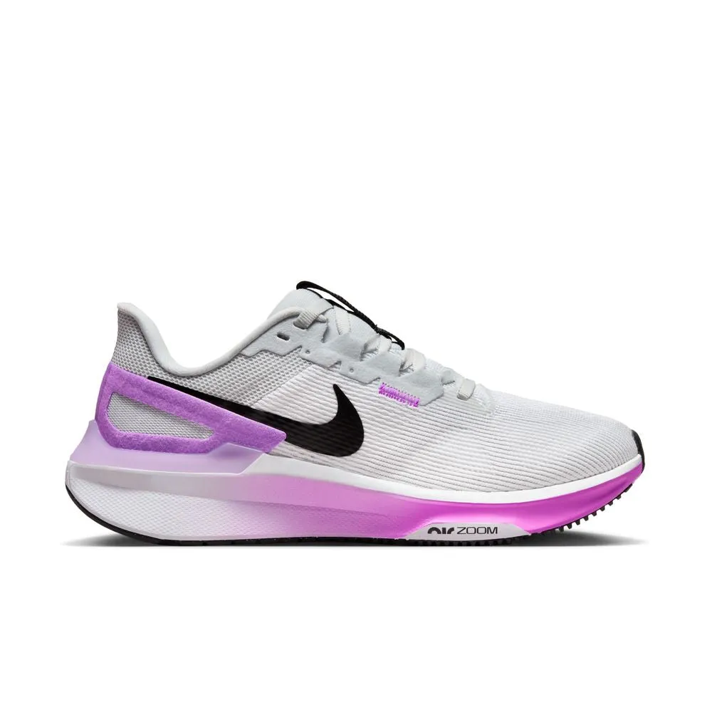 Womens Nike Air Zoom Structure 25 (B-Width)