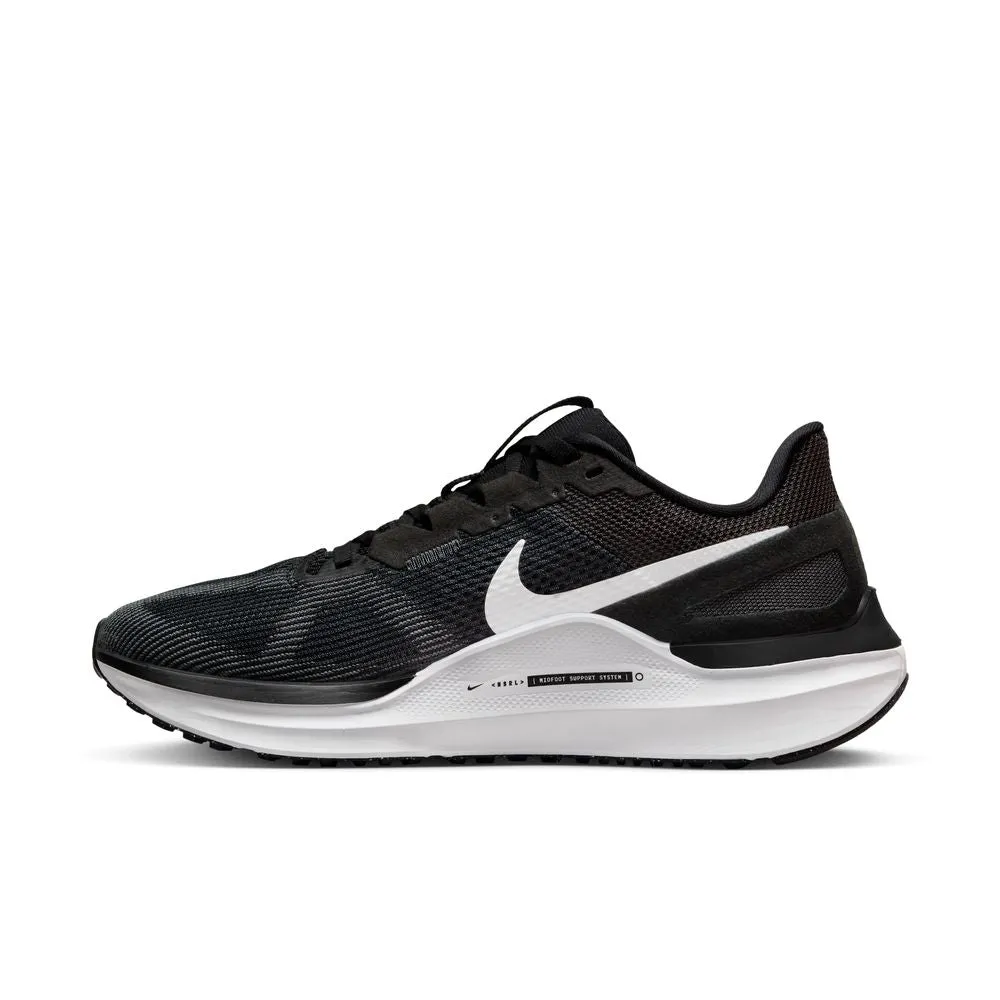 Womens Nike Air Zoom Structure 25 (B-Width)