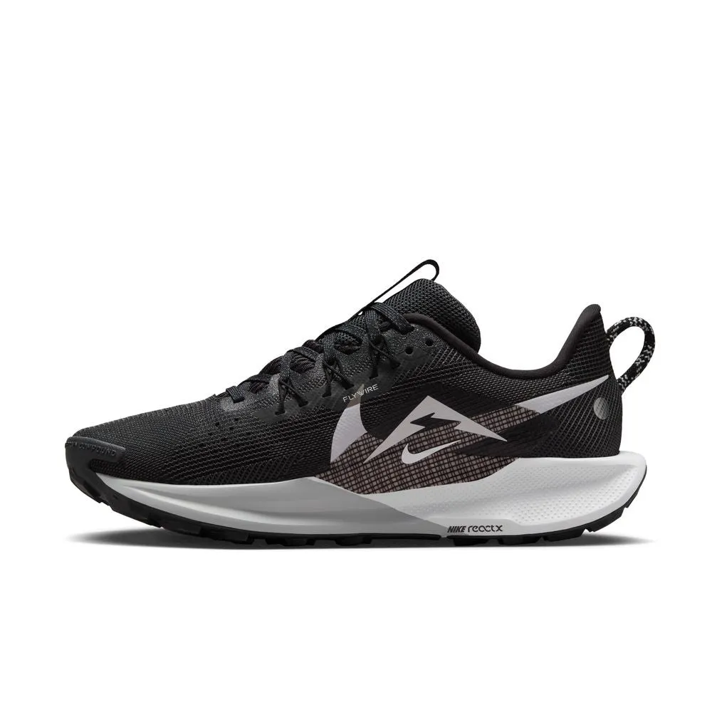 Womens Nike ReactX Pegasus Trail 5 (B-Width)