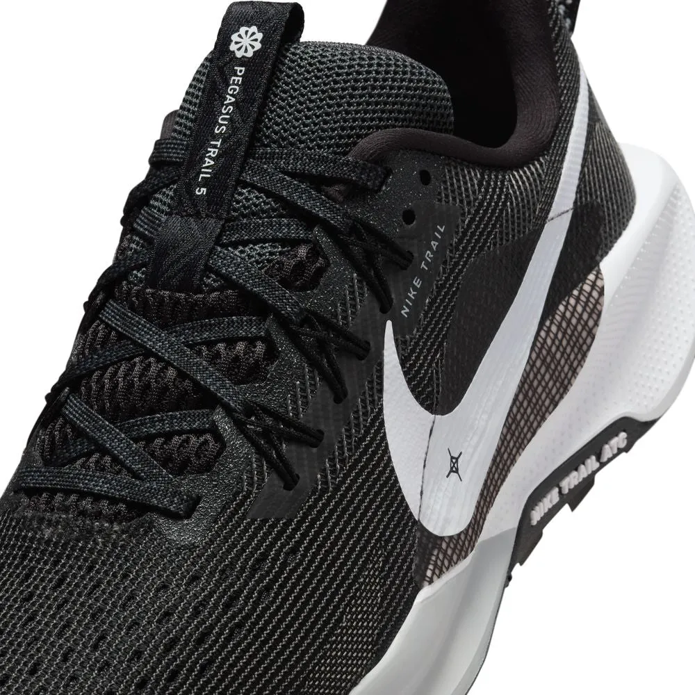 Womens Nike ReactX Pegasus Trail 5 (B-Width)