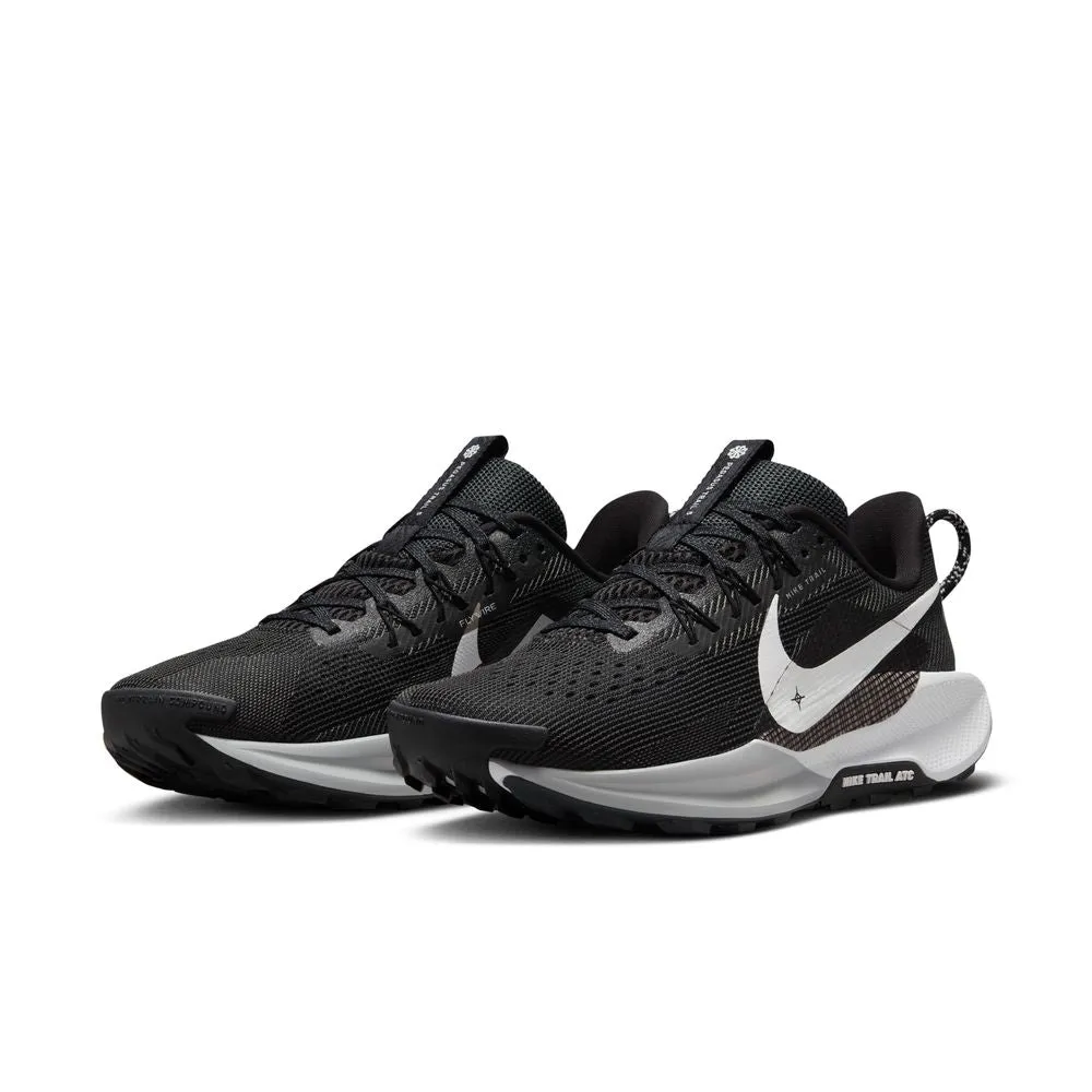 Womens Nike ReactX Pegasus Trail 5 (B-Width)