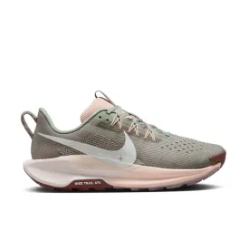 Womens Nike ReactX Pegasus Trail 5 (B-Width)