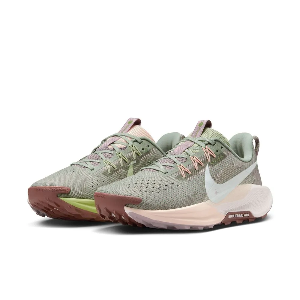 Womens Nike ReactX Pegasus Trail 5 (B-Width)