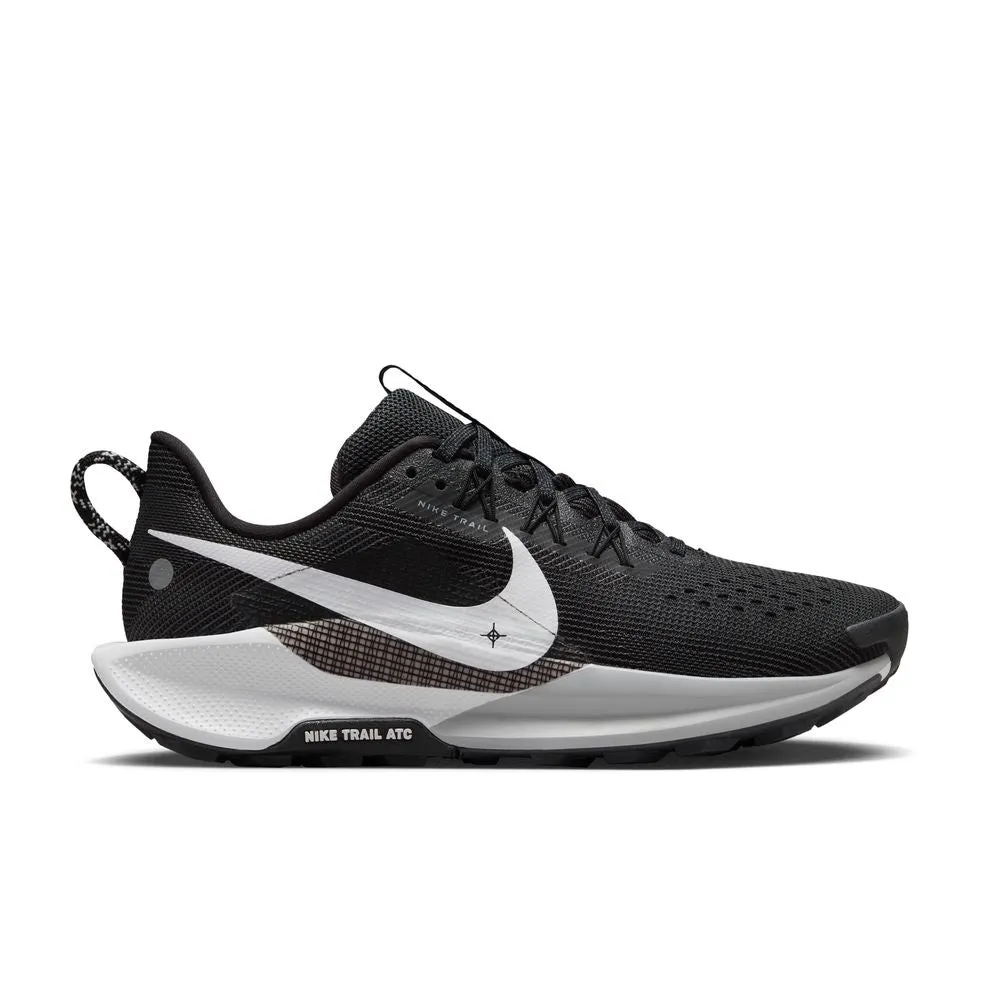 Womens Nike ReactX Pegasus Trail 5 (B-Width)