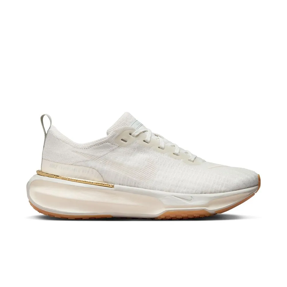 Womens Nike ZoomX Invincible Run FK 3 (B-Width)