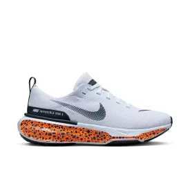 Womens Nike ZoomX Invincible Run FK 3 OLYMPIC (B-Width)