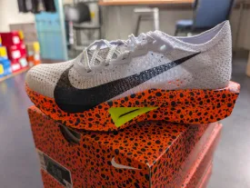 Women's Nike ZoomX Vaporfly Next% 3 Racing Shoes - Electric | Safari Pack