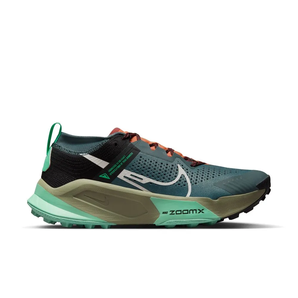 Womens Nike ZoomX Zegama Trail (B-Width)