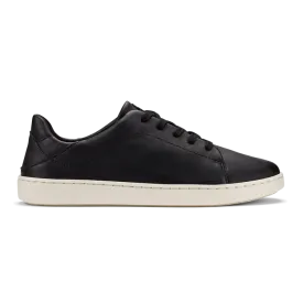 Women's Olukai Pehuea Li 'lli Color: Black