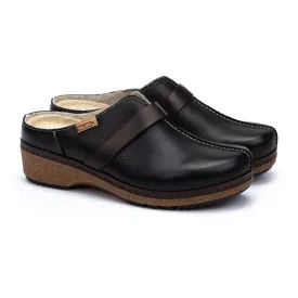 Women's Pikolinos Granada Clogs Color: Black