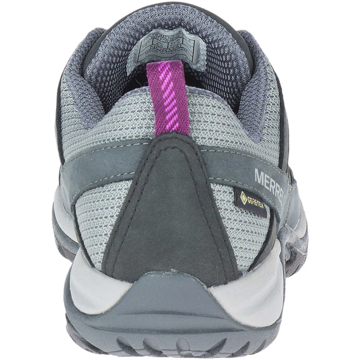 Women's Siren Sport 3 GORE-TEX® - Granite