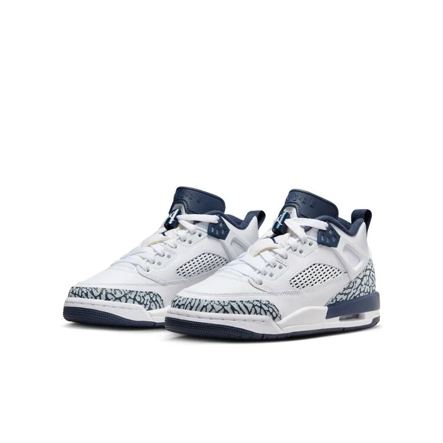 Y Jordan Spizike Low FQ3950-104